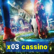 x03 cassino